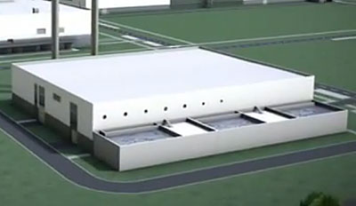 Mini Power Plant
