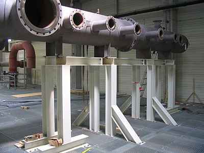 Mini Power Plant