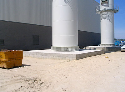 Mini Power Plant