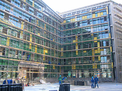 Laurus Office Building