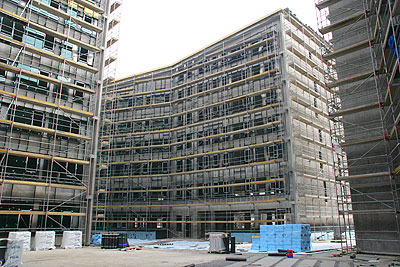 Laurus Office Building